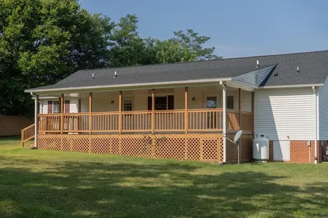 1529 Goodrich Road Stanley VA 22851