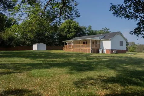 1529 Goodrich Road Stanley VA 22851