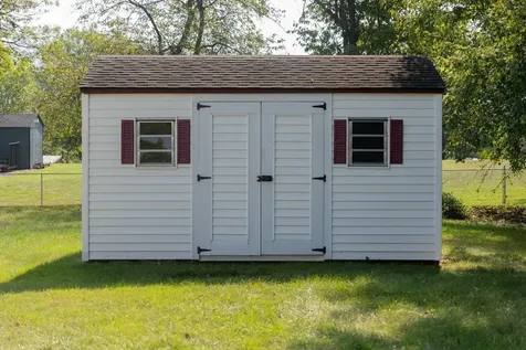 1529 Goodrich Road Stanley VA 22851