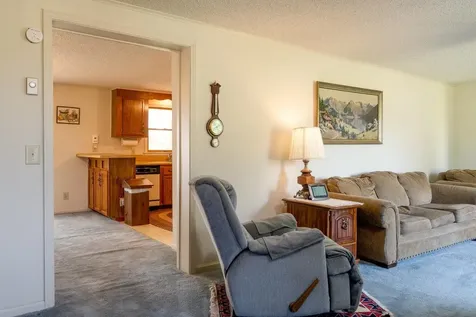 1529 Goodrich Road Stanley VA 22851