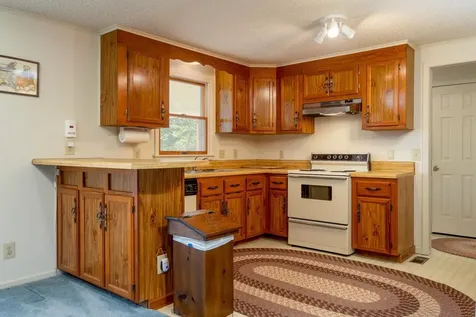 1529 Goodrich Road Stanley VA 22851