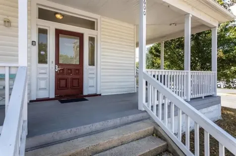 600 East Main Street Waynesboro VA 22980