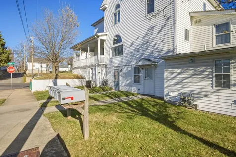 600 East Main Street Waynesboro VA 22980