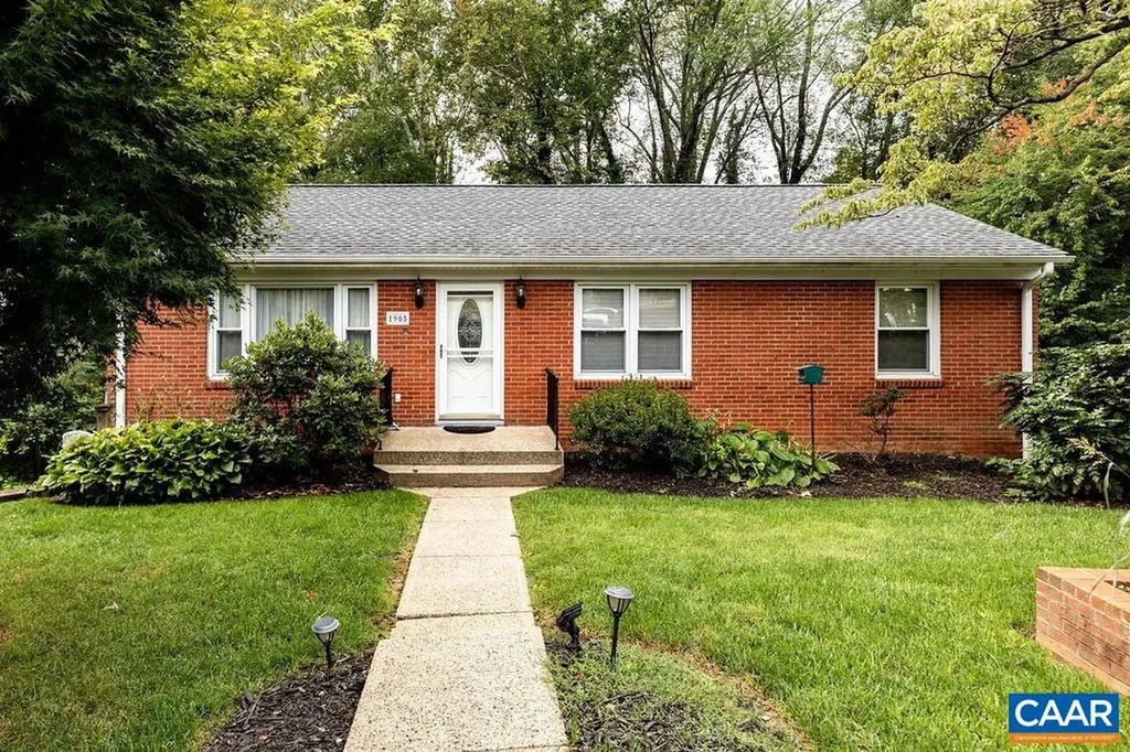 1905 Swanson Drive Charlottesville VA 22901