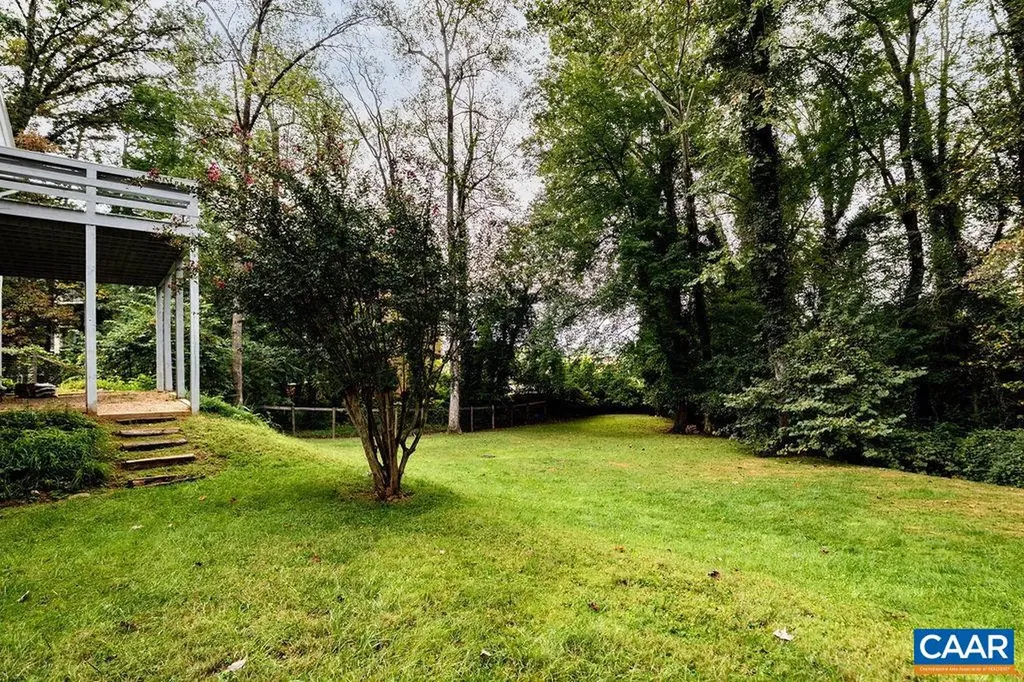 1905 Swanson Drive Charlottesville VA 22901