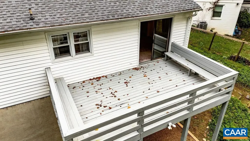 1905 Swanson Drive Charlottesville VA 22901