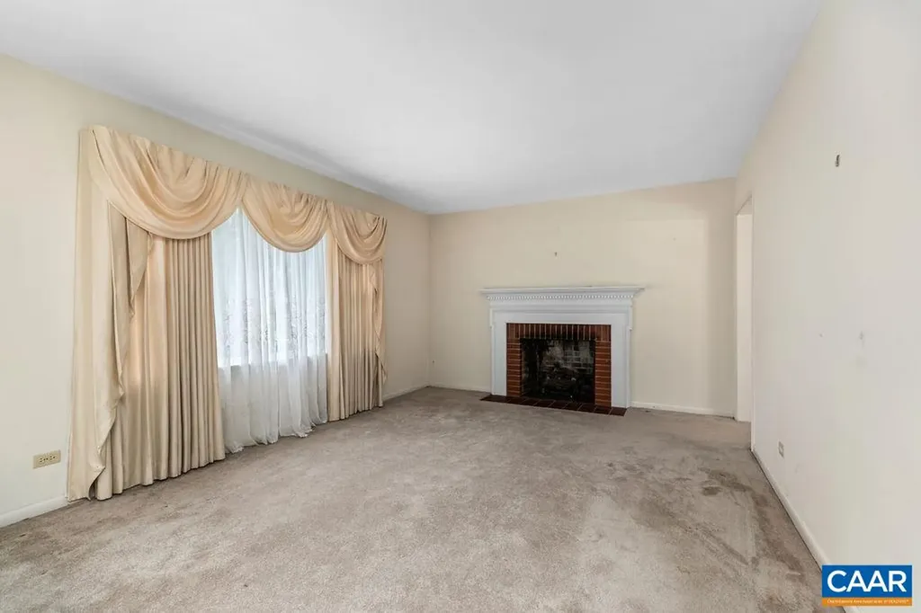 1905 Swanson Drive Charlottesville VA 22901