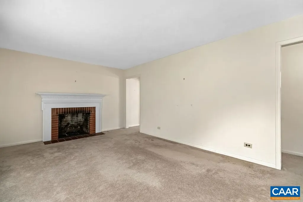 1905 Swanson Drive Charlottesville VA 22901