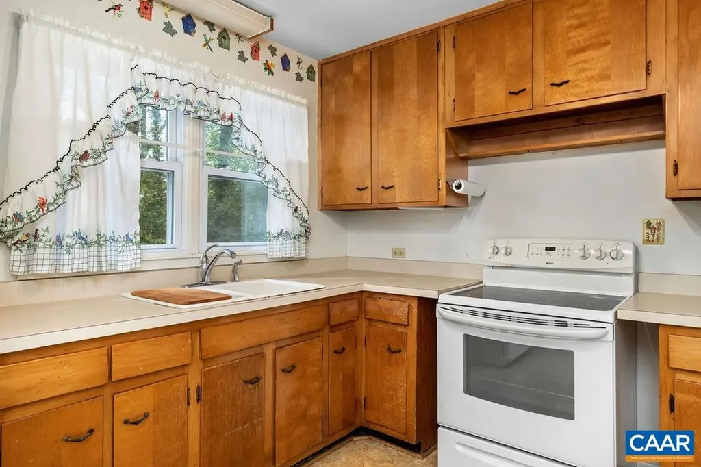 1905 Swanson Drive Charlottesville VA 22901