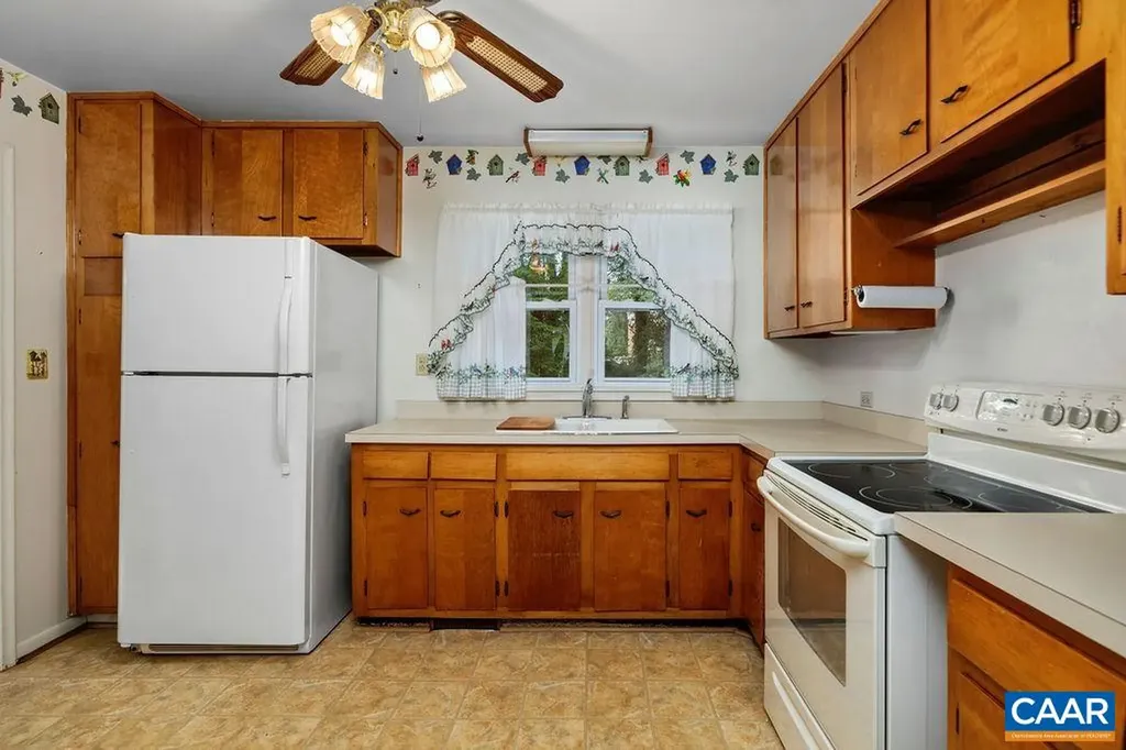 1905 Swanson Drive Charlottesville VA 22901