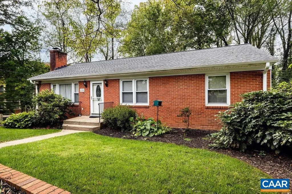 1905 Swanson Drive Charlottesville VA 22901
