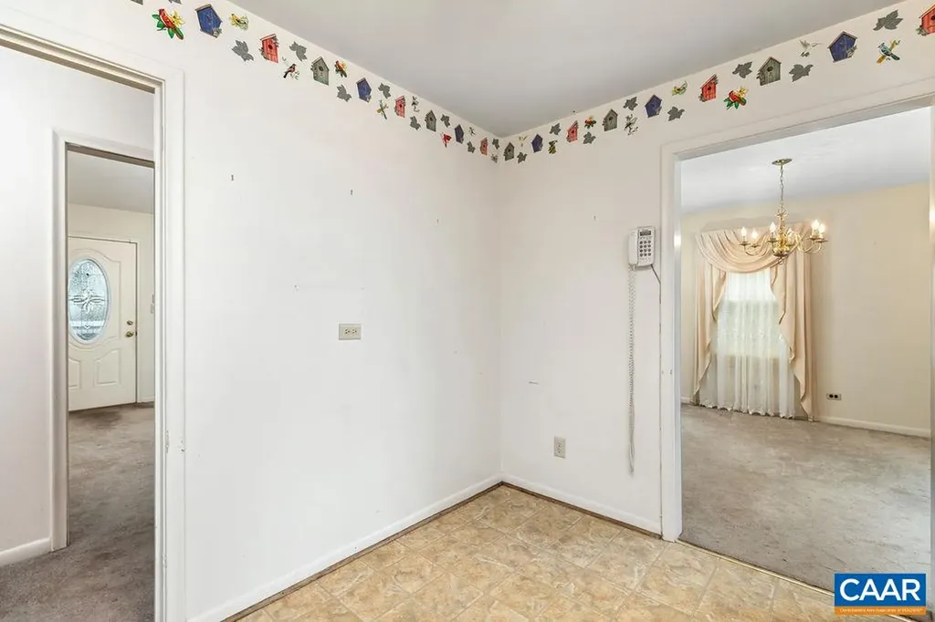 1905 Swanson Drive Charlottesville VA 22901