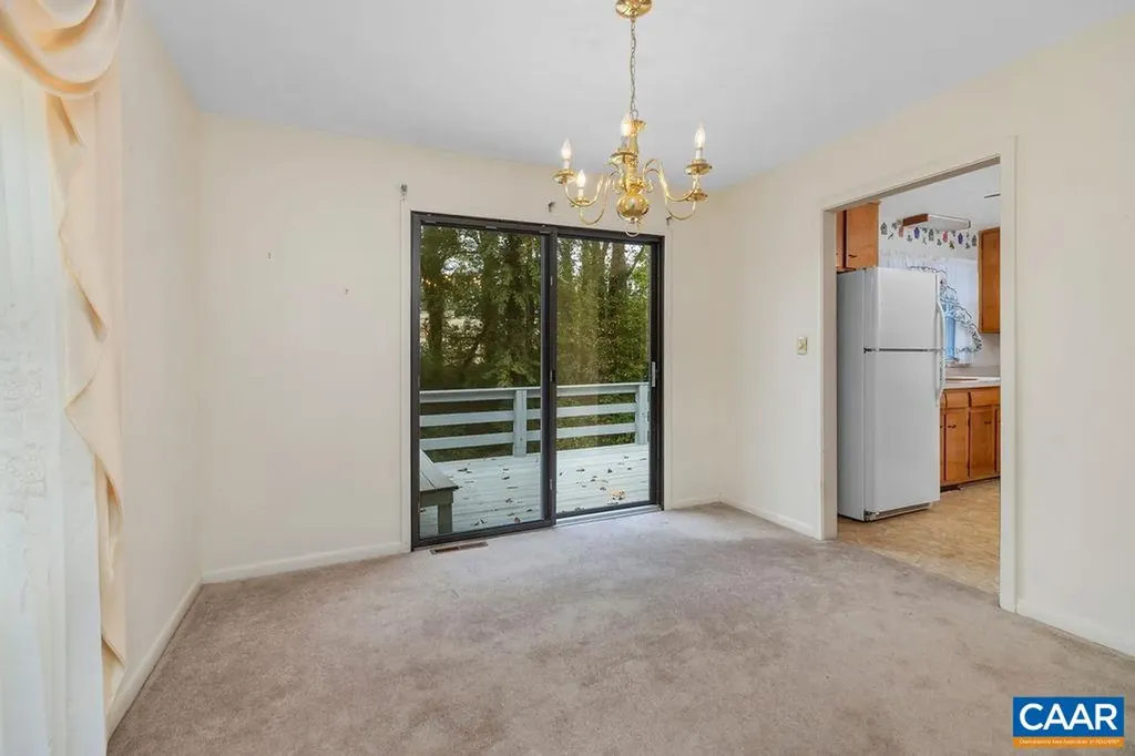 1905 Swanson Drive Charlottesville VA 22901