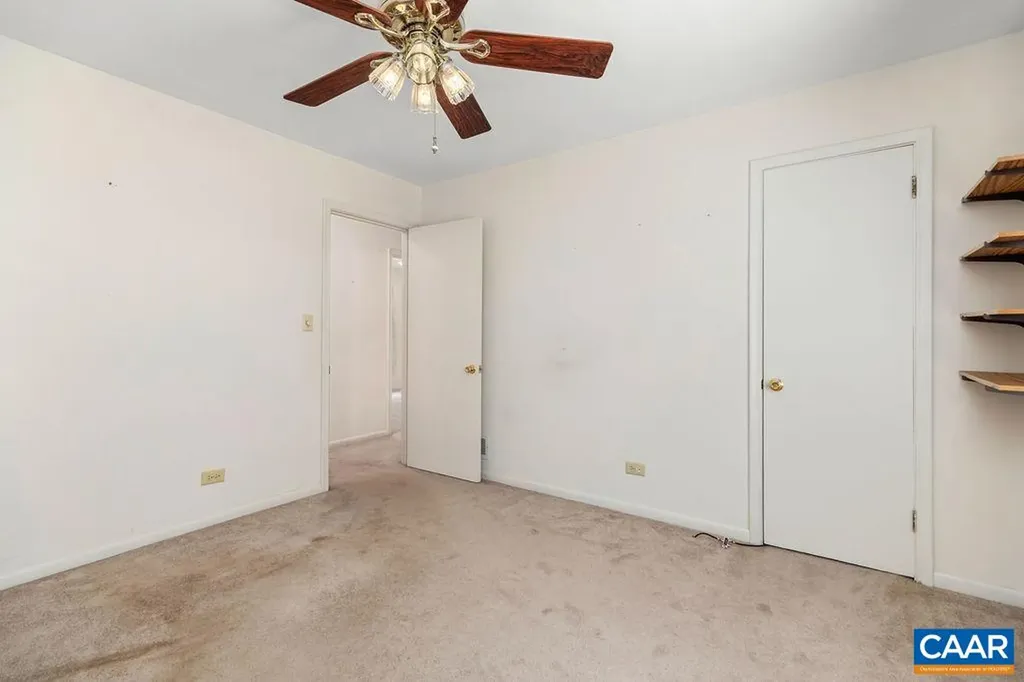 1905 Swanson Drive Charlottesville VA 22901