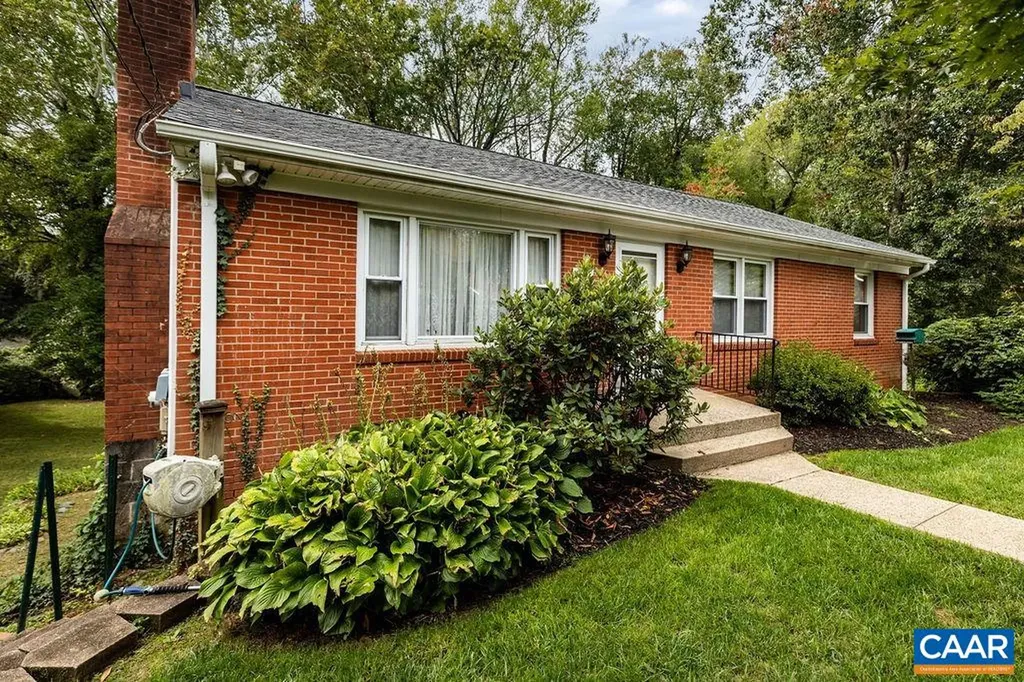 1905 Swanson Drive Charlottesville VA 22901