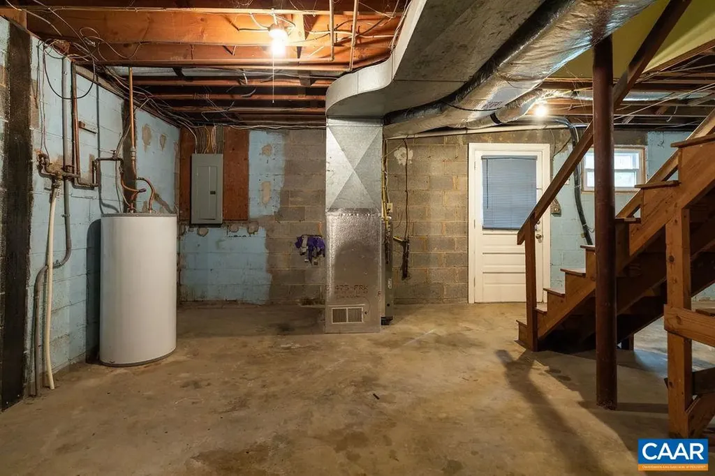 1905 Swanson Drive Charlottesville VA 22901