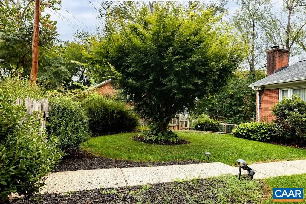 1905 Swanson Drive Charlottesville VA 22901