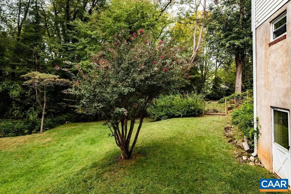 1905 Swanson Drive Charlottesville VA 22901