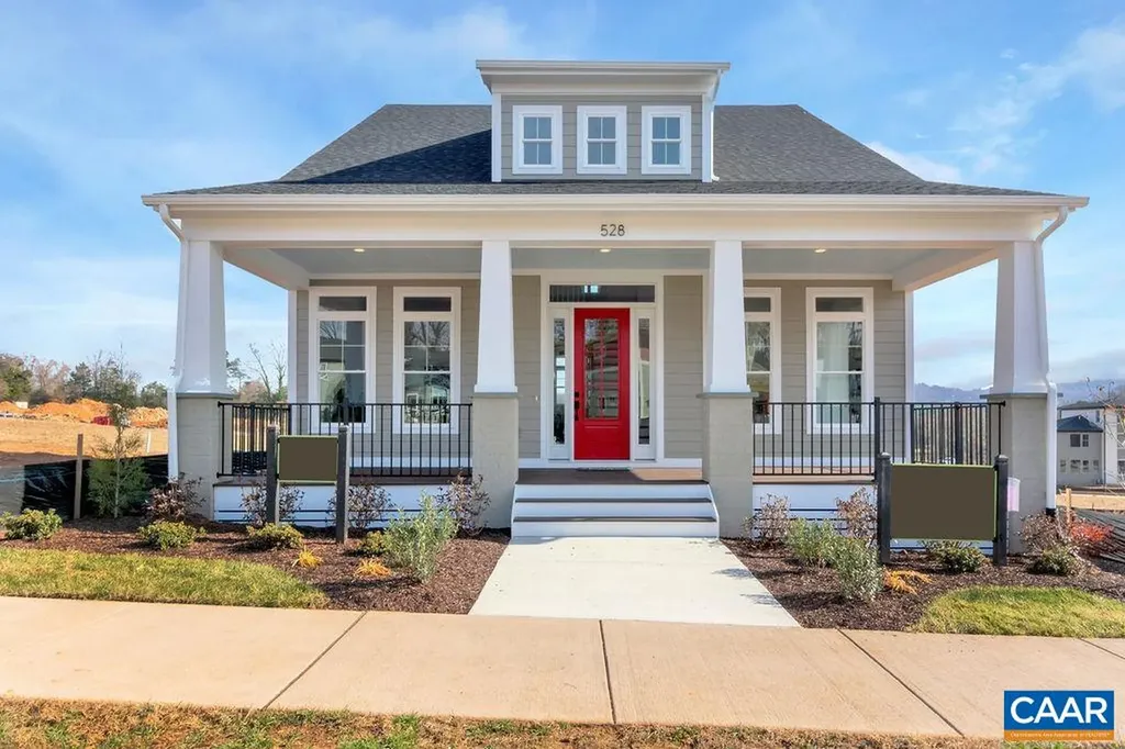 E-21 Cherrywood Court Gordonsville VA 22942