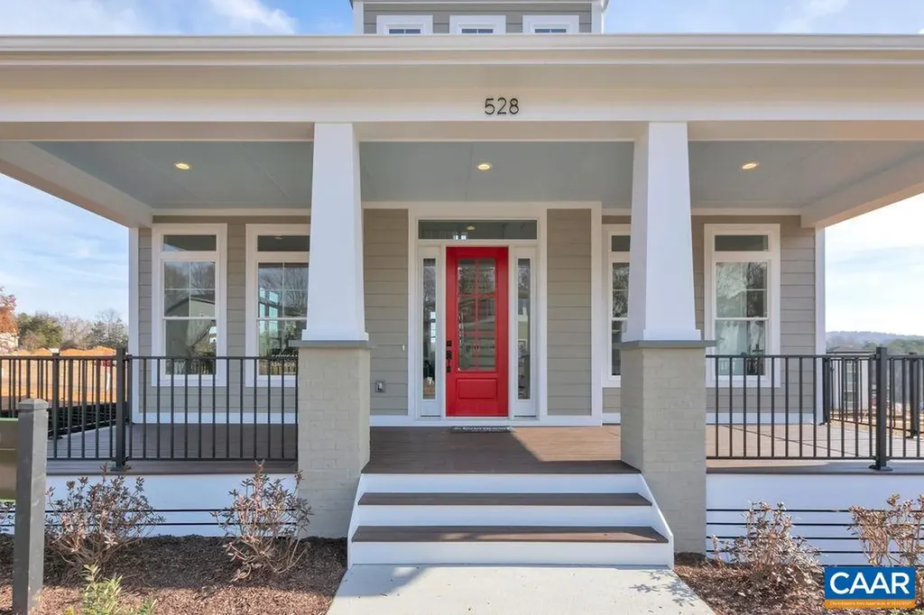 E-21 Cherrywood Court Gordonsville VA 22942