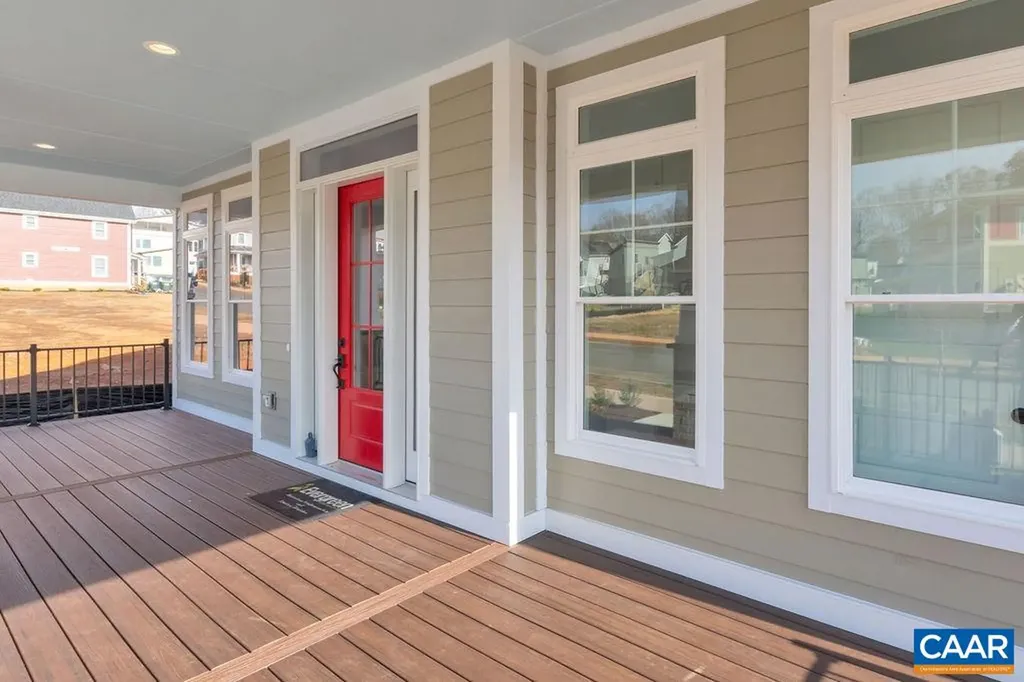 E-21 Cherrywood Court Gordonsville VA 22942