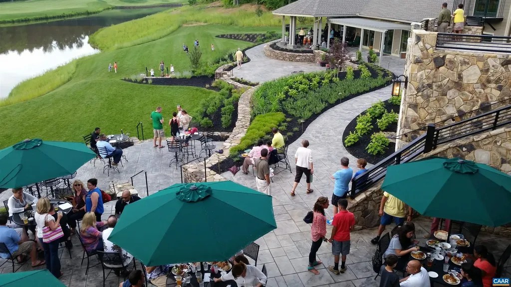 E-21 Cherrywood Court Gordonsville VA 22942