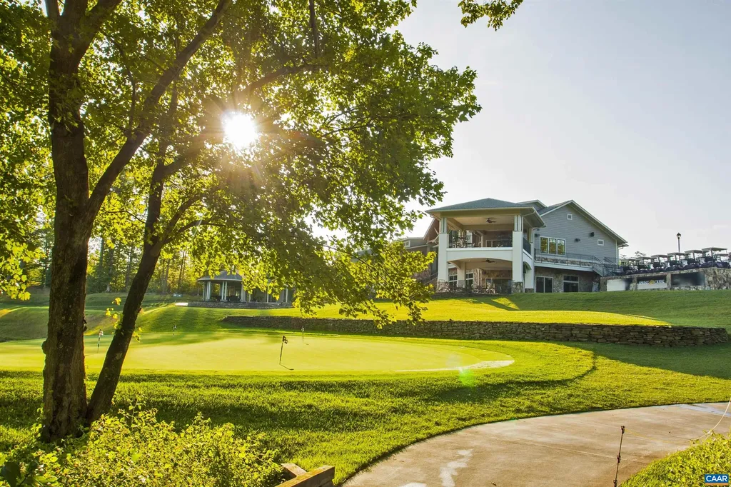 E-21 Cherrywood Court Gordonsville VA 22942