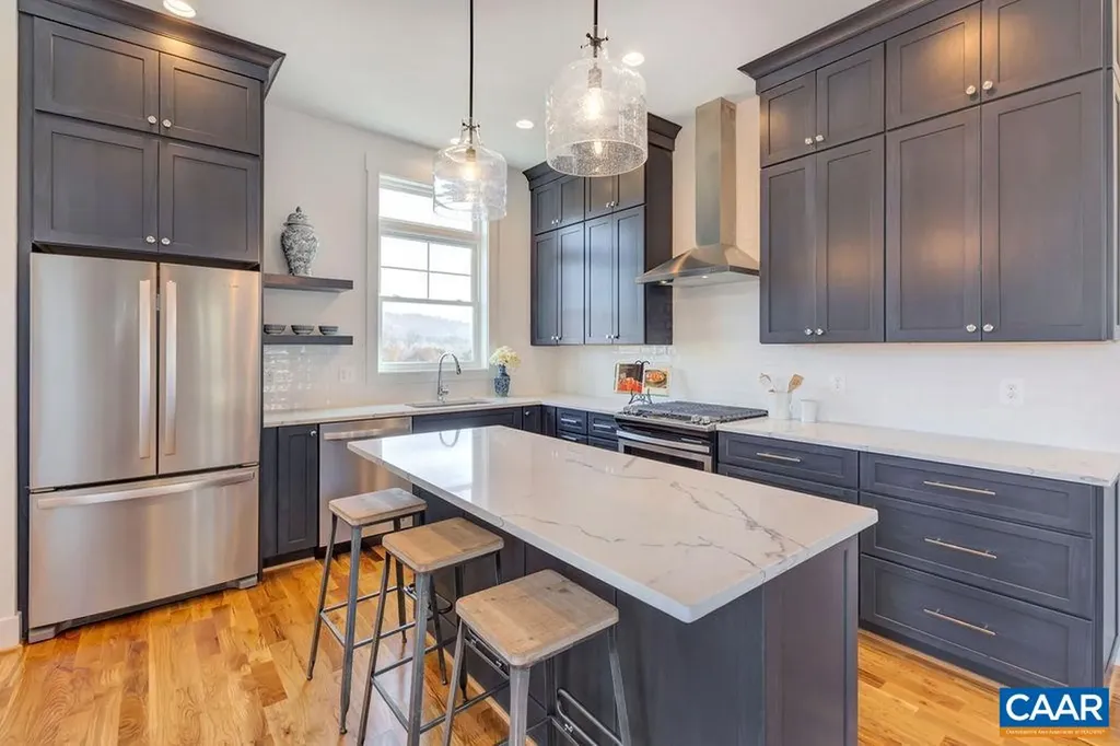 E-21 Cherrywood Court Gordonsville VA 22942