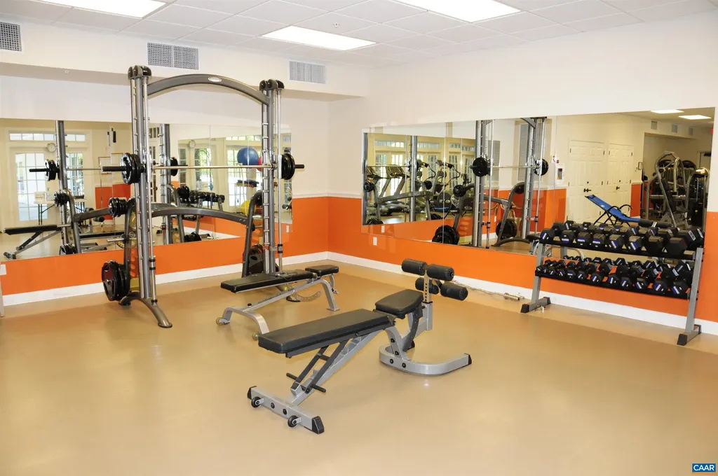 E-21 Cherrywood Court Gordonsville VA 22942