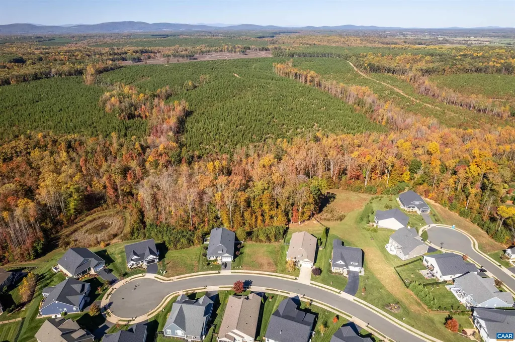 E-21 Cherrywood Court Gordonsville VA 22942