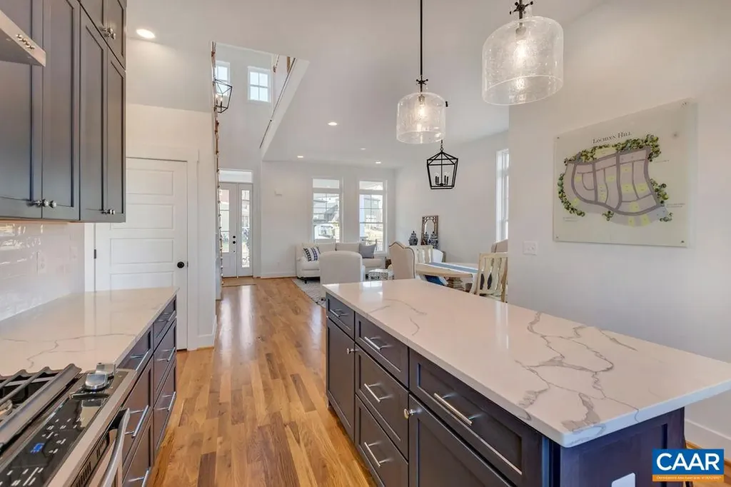 E-21 Cherrywood Court Gordonsville VA 22942