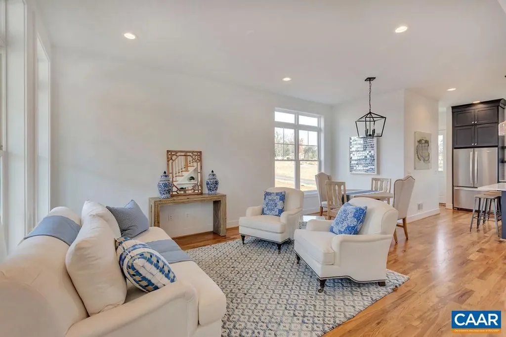 E-21 Cherrywood Court Gordonsville VA 22942