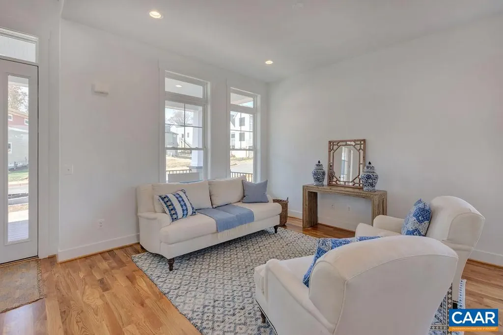 E-21 Cherrywood Court Gordonsville VA 22942