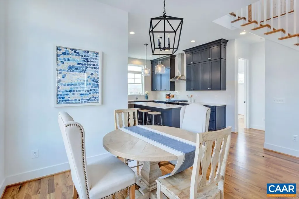 E-21 Cherrywood Court Gordonsville VA 22942