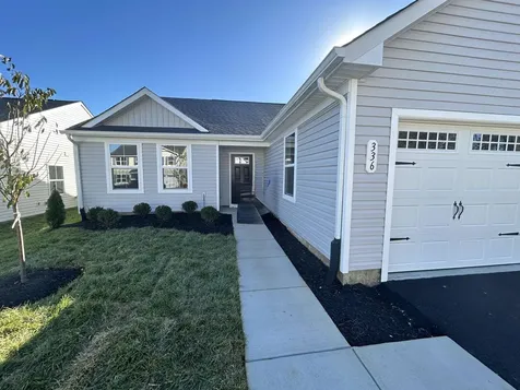 336 Walsh Lane Waynesboro VA 22980
