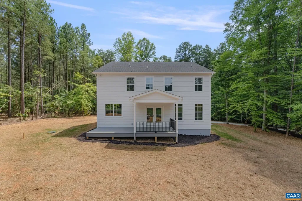 57-22a Old Three Notched Road Charlottesville VA 22901