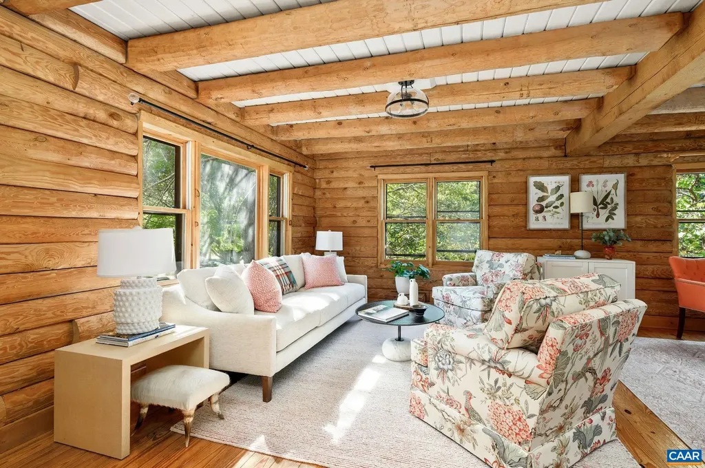 3946 Rock Branch Road North Garden VA 22959