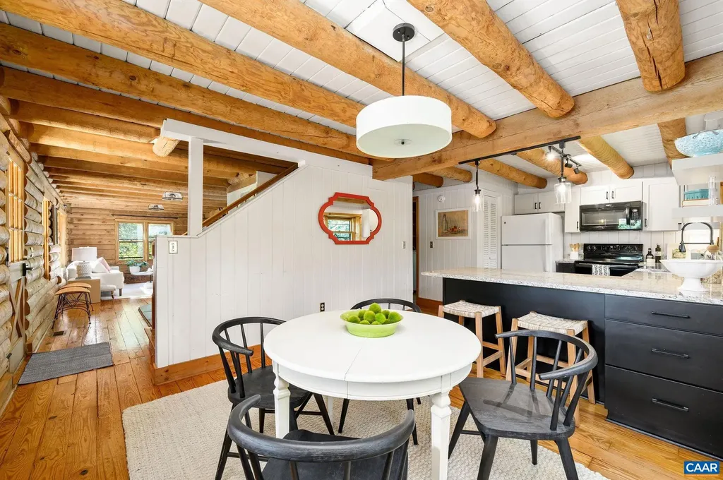 3946 Rock Branch Road North Garden VA 22959