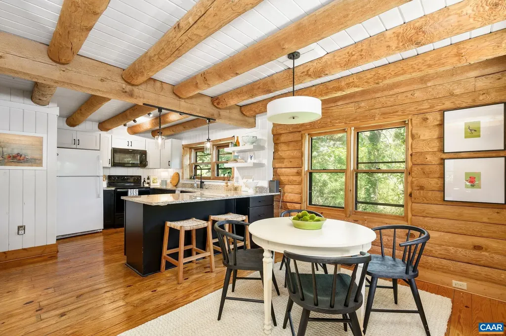 3946 Rock Branch Road North Garden VA 22959