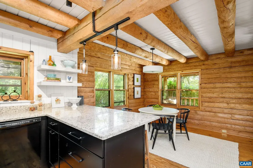 3946 Rock Branch Road North Garden VA 22959