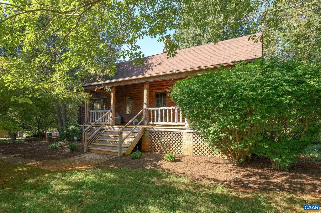 3946 Rock Branch Road North Garden VA 22959