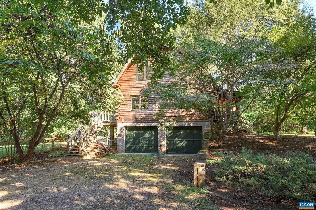 3946 Rock Branch Road North Garden VA 22959