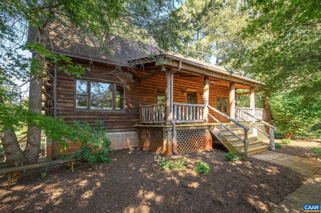 3946 Rock Branch Road North Garden VA 22959