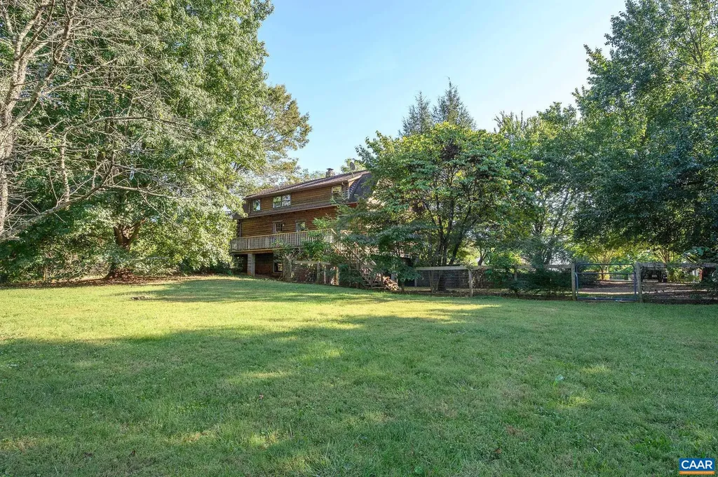 3946 Rock Branch Road North Garden VA 22959