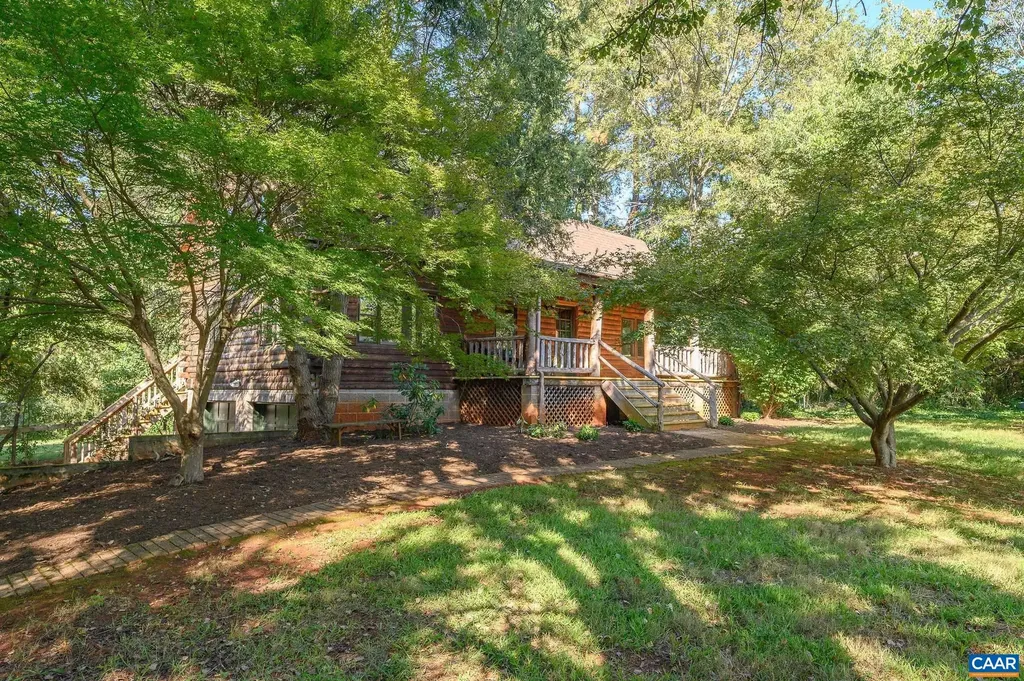 3946 Rock Branch Road North Garden VA 22959