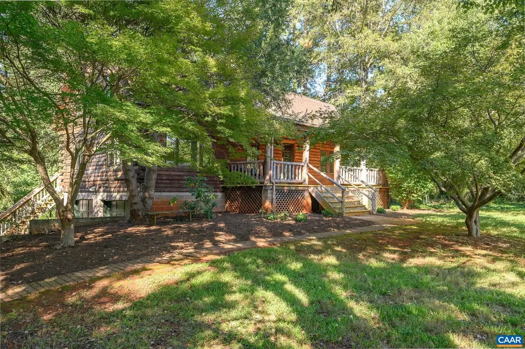 3946 Rock Branch Road North Garden VA 22959