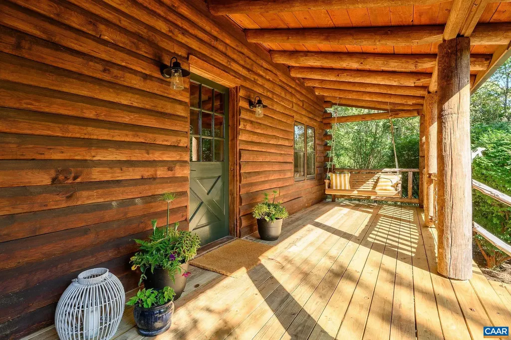 3946 Rock Branch Road North Garden VA 22959