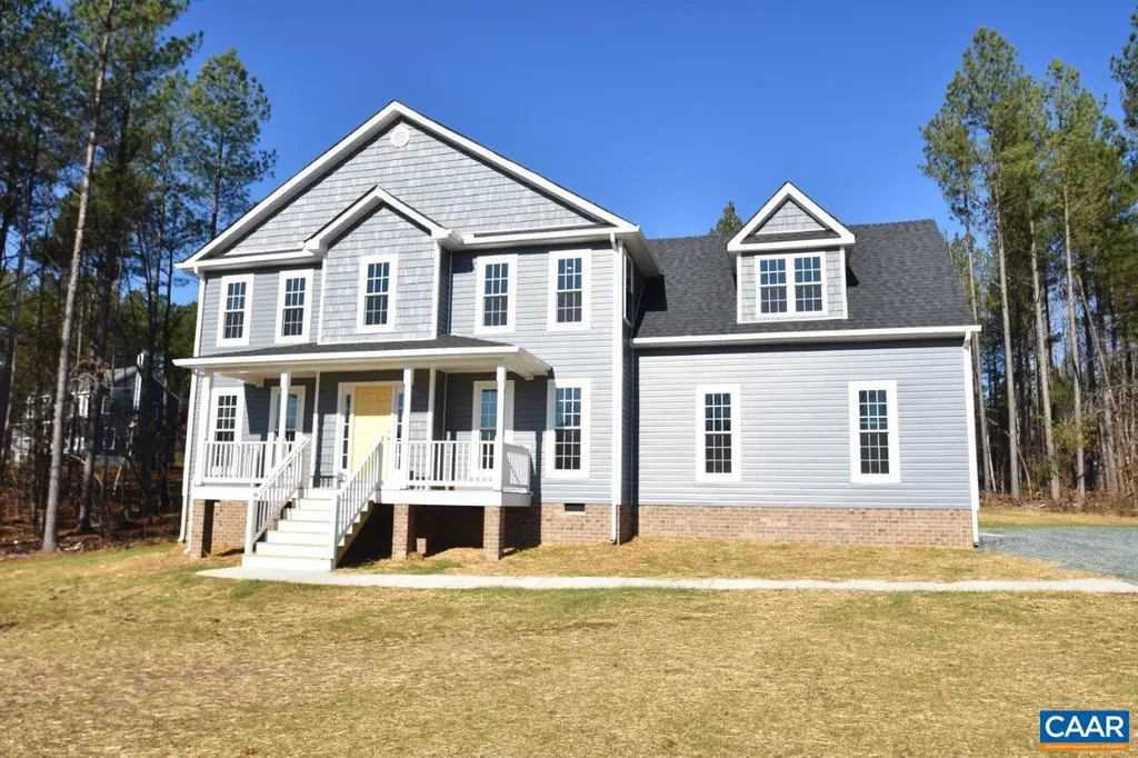 11675 Jack Jouett Road W Louisa VA 23093