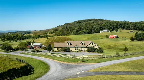 17333 Timberview Drive Timberville VA 22853