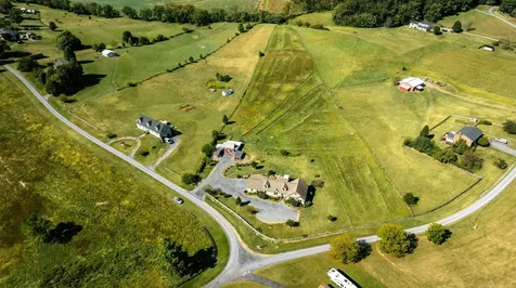 17333 Timberview Drive Timberville VA 22853
